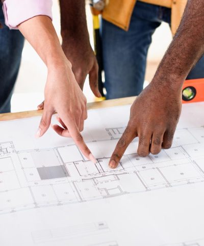 Project Planning Services - Rudrani Infrastructure & Developers | Vadodara